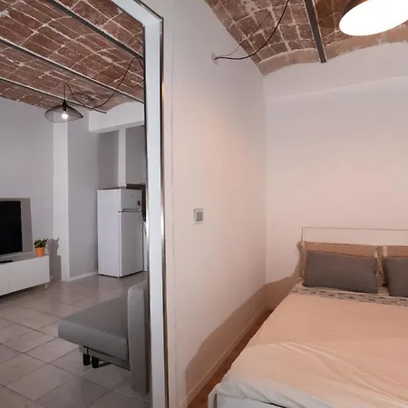 Apartamento Jeppson Terni