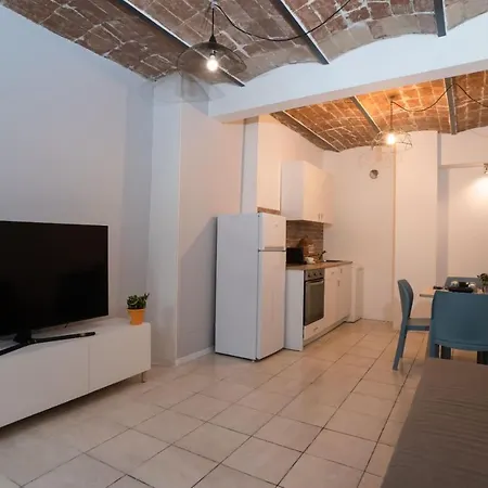 Jeppson Lägenhet Terni