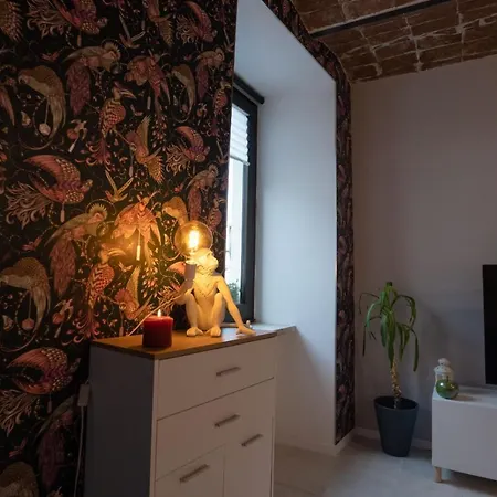 Jeppson Apartamento *