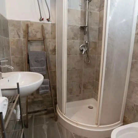 Jeppson Apartamento *