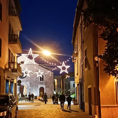 Jeppson Apartamento Terni