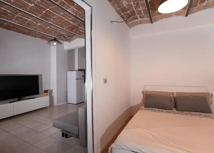 Apartment Jeppson Terni