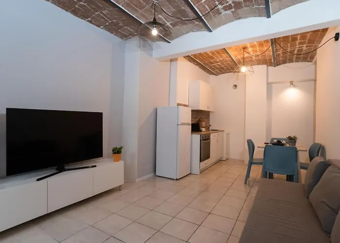 Jeppson Apartment Terni