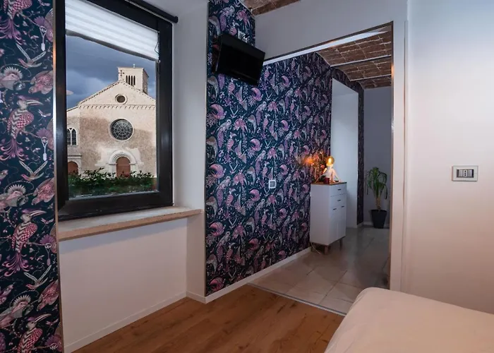 Jeppson Apartment Terni