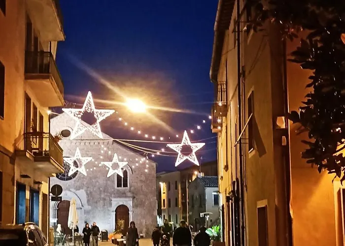 Jeppson Apartment Terni