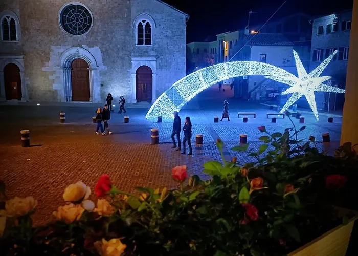 Apartment Jeppson Terni